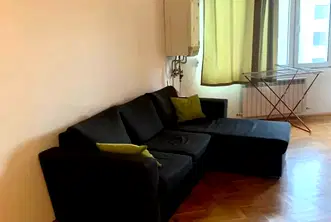 Двустаен апартамент в София, Витоша
