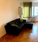 Двустаен апартамент в София, Витоша