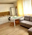 Двустаен апартамент в ж.к. Витоша, София с тераса