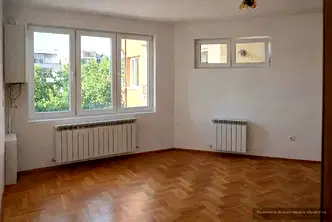 Двустаен апартамент с тераса в ж.к. Витоша, София