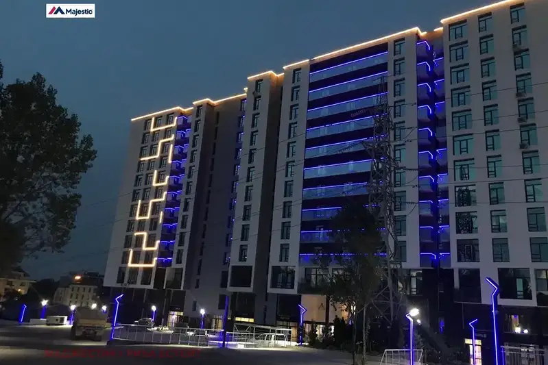 2-bedroom apartment in Sofia, Vitosha