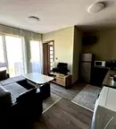 Двустаен апартамент в София, Витоша с асансьор
