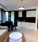 Тристаен апартамент с две тераси във Витоша, София