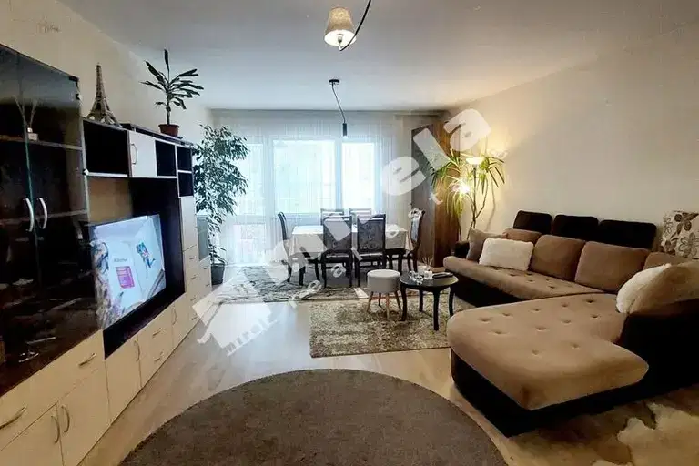 3-bedroom apartment in Sofiya, Vitosha