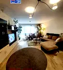 Тристаен апартамент с две тераси в кв. Витоша, София