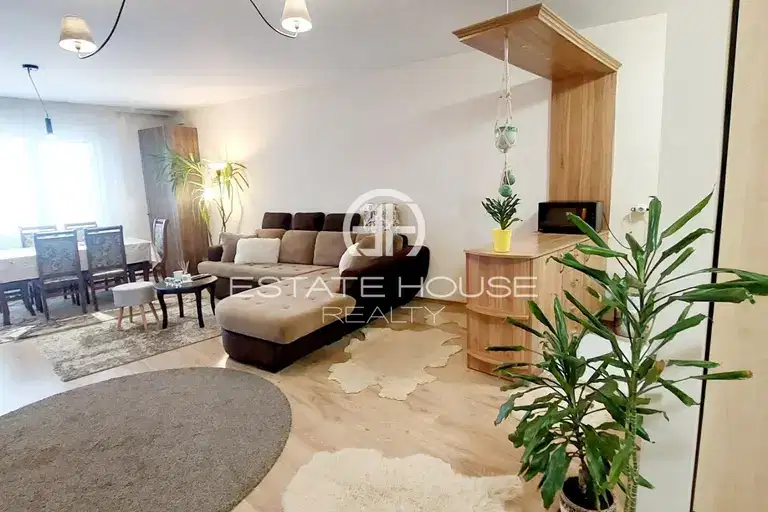 3-bedroom apartment in Sofiya, Vitosha