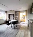 Тристаен апартамент с две тераси в кв. Витоша, София