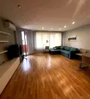 Тристаен апартамент в София, Витоша