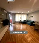 Тристаен апартамент на 3-ти етаж във Витоша, София