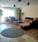 Тристаен апартамент с две тераси в кв. Витоша, София