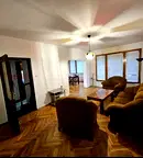 Просторен 3-стаен апартамент в кв. Витоша, София с две тераси
