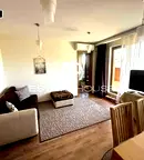 Тристаен апартамент с две тераси в кв. Витоша, София
