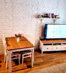 Тристаен апартамент с паркомясто в ж.к. Витоша, София