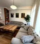 3-стаен апартамент в кв. Витоша с контролиран достъп