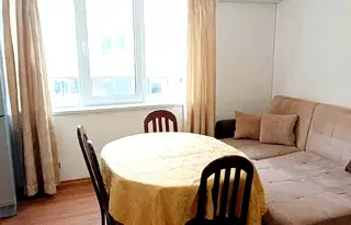 Тристаен апартамент в София, Витоша