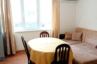 Тристаен апартамент в София, Витоша