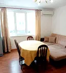 Тристаен апартамент в София, Витоша