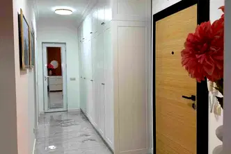 Тристаен апартамент в затворен комплекс във Витоша, София