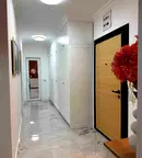 Тристаен апартамент в затворен комплекс във Витоша, София