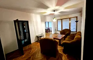 Тристаен апартамент с тераса в жк Витоша, София