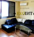 Тристаен апартамент с две тераси в кв. Витоша, София