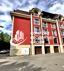 Тристаен апартамент с гараж в кв. Витоша, София