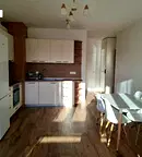 Просторен 3-стаен апартамент във Витоша с паркомясто