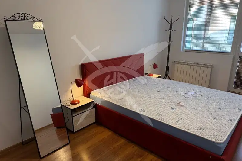 3-bedroom apartment in Sofiya, Vitosha