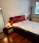 Тристаен апартамент с тераса в кв. Витоша, София