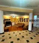Просторен 3-стаен апартамент във Витоша, София с две тераси