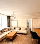 Тристаен апартамент с две тераси в кв. Витоша, София