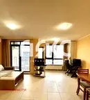 Тристаен апартамент с тераса и паркомясто във Витоша, София