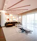 Просторен многостаен мезонет с тераси в София, Витоша