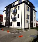 Едностаен апартамент в Враждебна с баня и видеонаблюдение