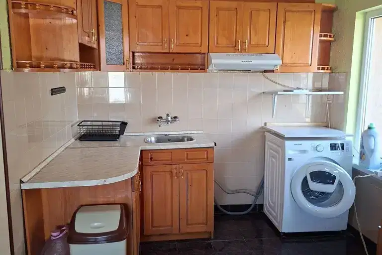 3-bedroom apartment in Sofiya, Vrajdebna