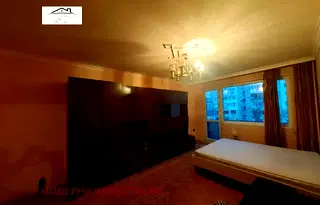 Едностаен апартамент в Връбница 1 с тераса на 6-ти етаж