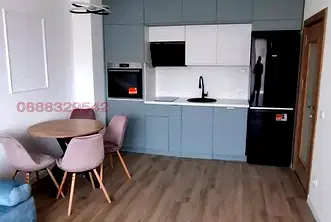 Двустаен апартамент в София, Връбница 1