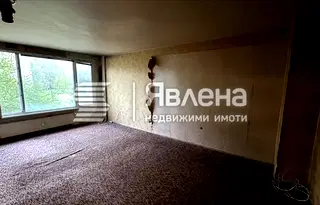Двустаен апартамент в София, Връбница 1