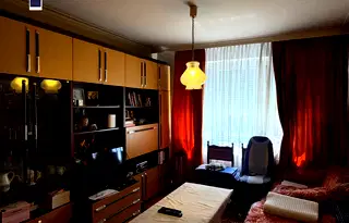 Тристаен апартамент в Връбница 1 с две тераси