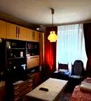 Тристаен апартамент в Връбница 1 с две тераси