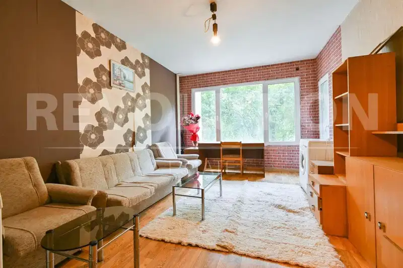 3-bedroom apartment in Sofiya, Vrybnica 1