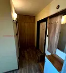Едностаен апартамент в Връбница 1 с контрол на достъпа