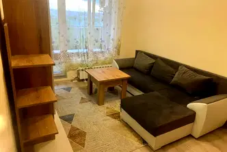 Двустаен апартамент с паркомясто във Връбница 1, София