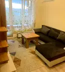 Двустаен апартамент с паркомясто във Връбница 1, София