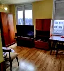 Двустаен апартамент в Връбница 2 с тераса и паркинг