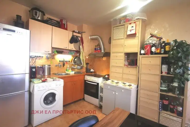 2-bedroom apartment in Sofiya, Vrybnica 2