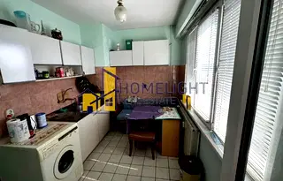 2-стаен апартамент с тераса в Връбница 2, София