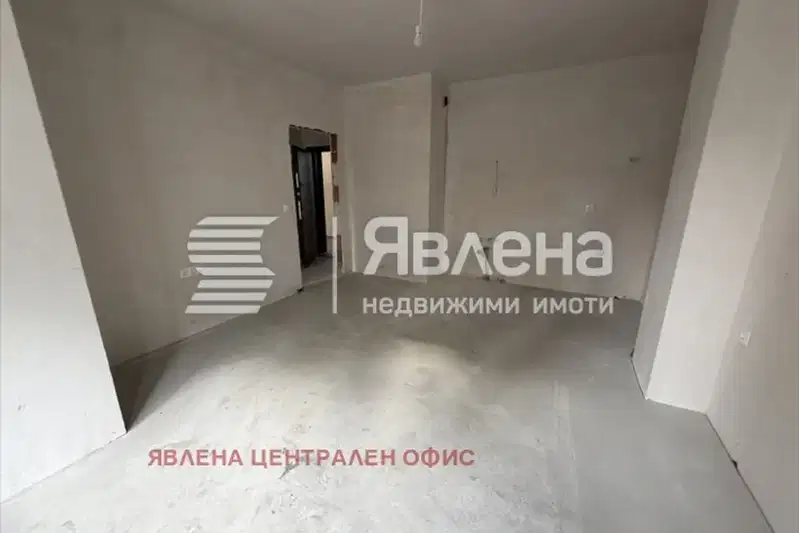 2-bedroom apartment in Sofiya, Vrybnica 2