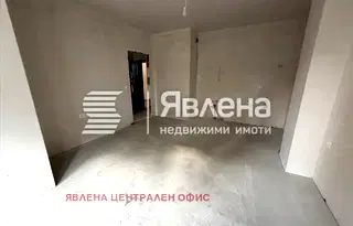 Двустаен апартамент на партер във Връбница 2, София