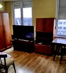 Двустаен апартамент в Връбница 2 с асансьор и тераса